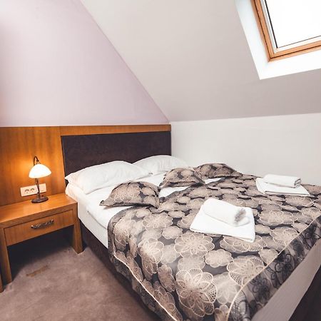 Etno Selo Stanisici Hotel Leonida Dijelovi Eksteriør billede