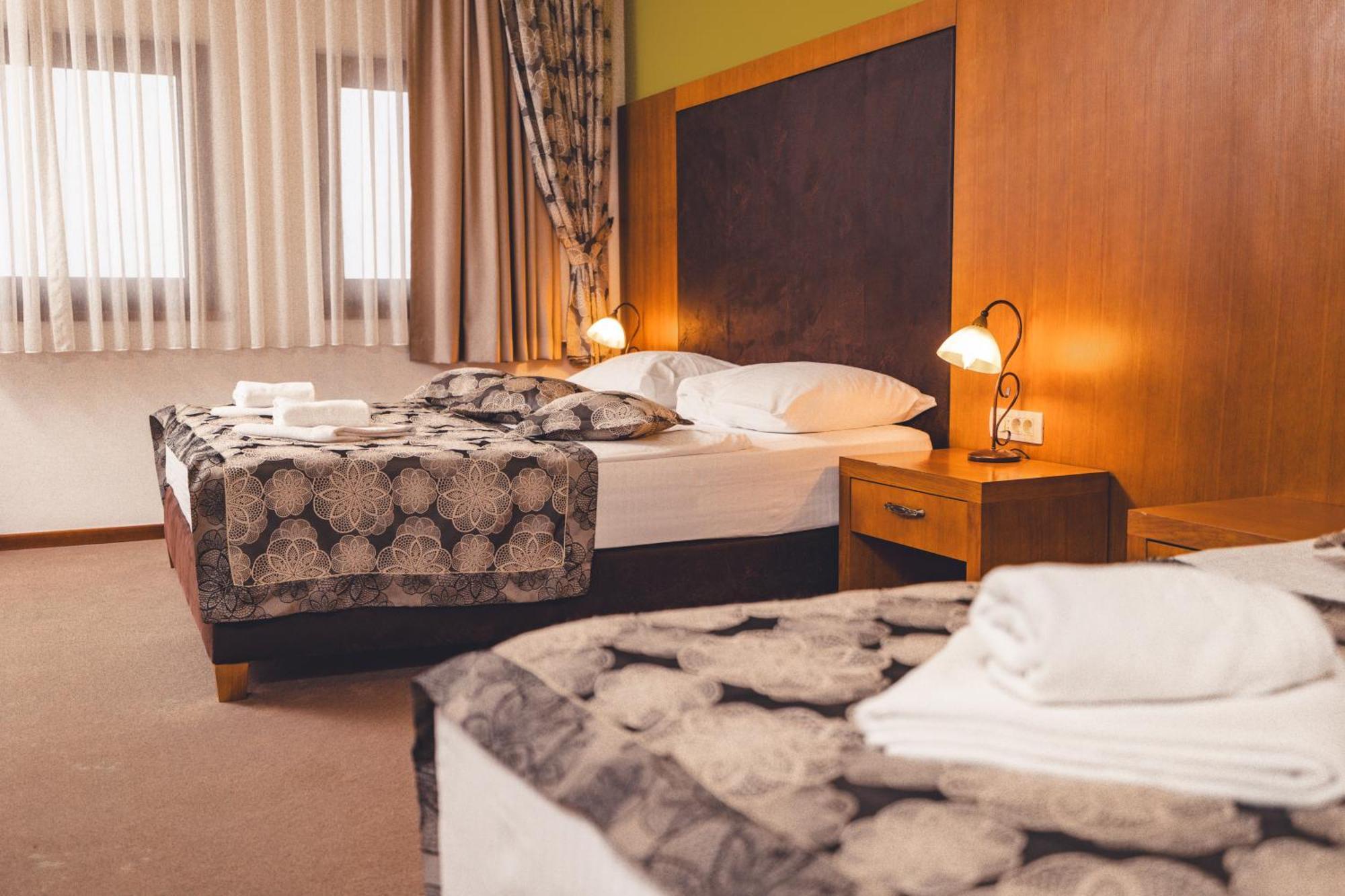 Etno Selo Stanisici Hotel Leonida Dijelovi Eksteriør billede