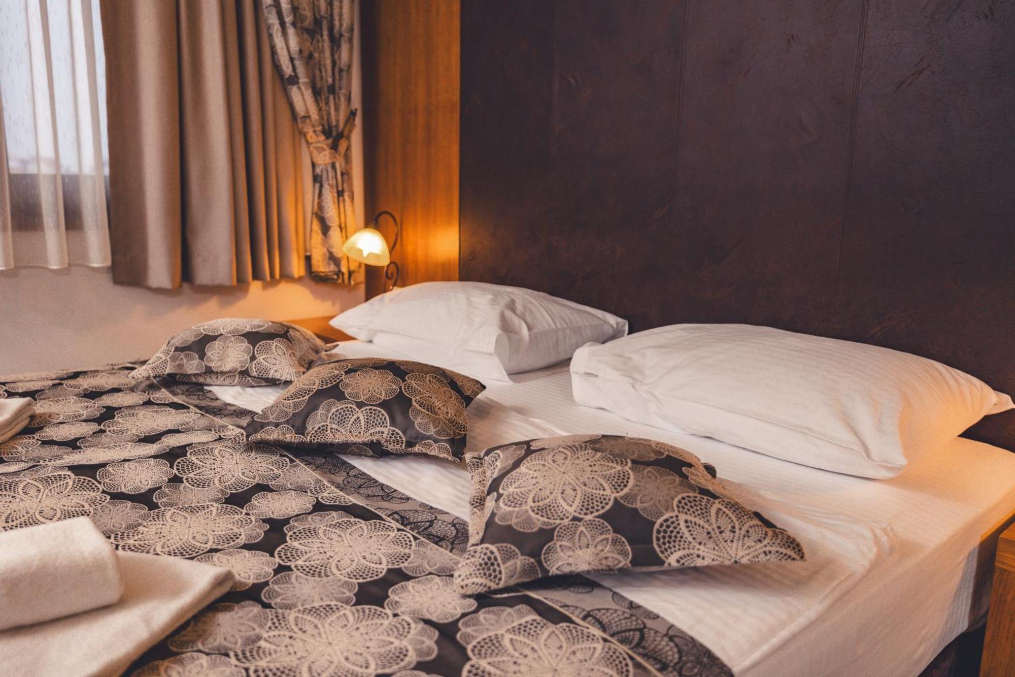 Etno Selo Stanisici Hotel Leonida Dijelovi Eksteriør billede