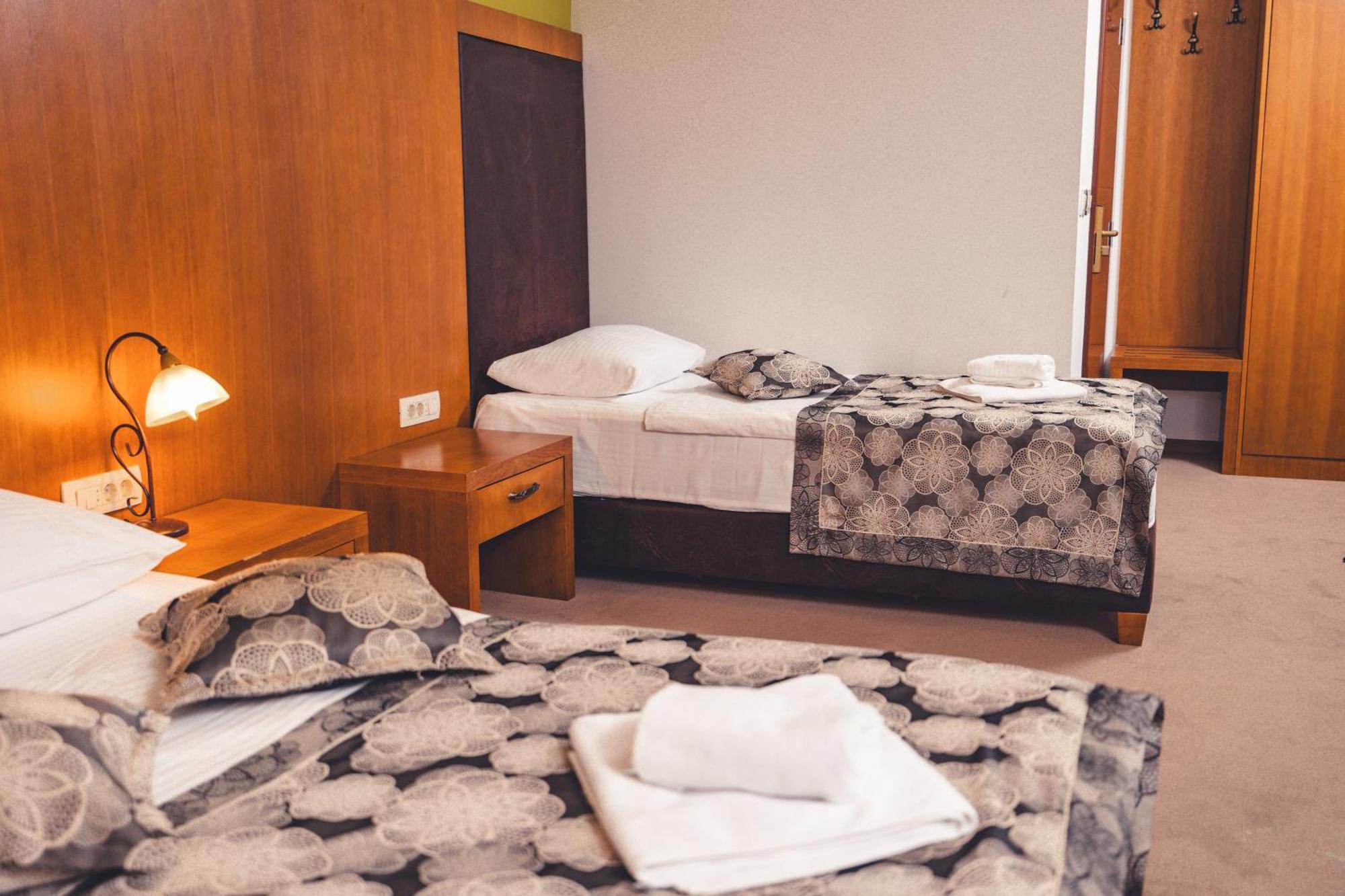 Etno Selo Stanisici Hotel Leonida Dijelovi Eksteriør billede