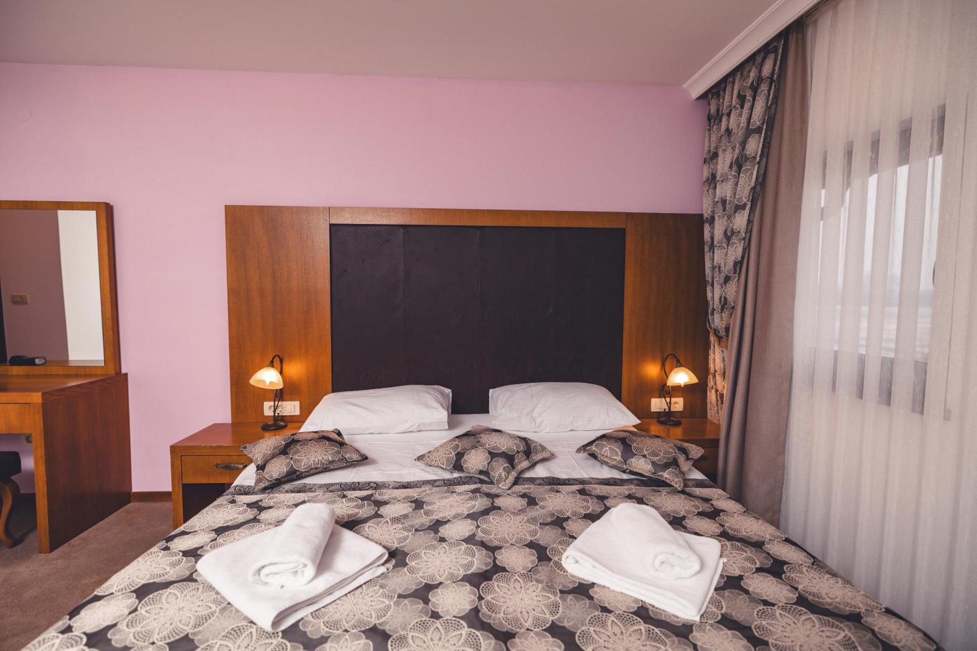 Etno Selo Stanisici Hotel Leonida Dijelovi Eksteriør billede