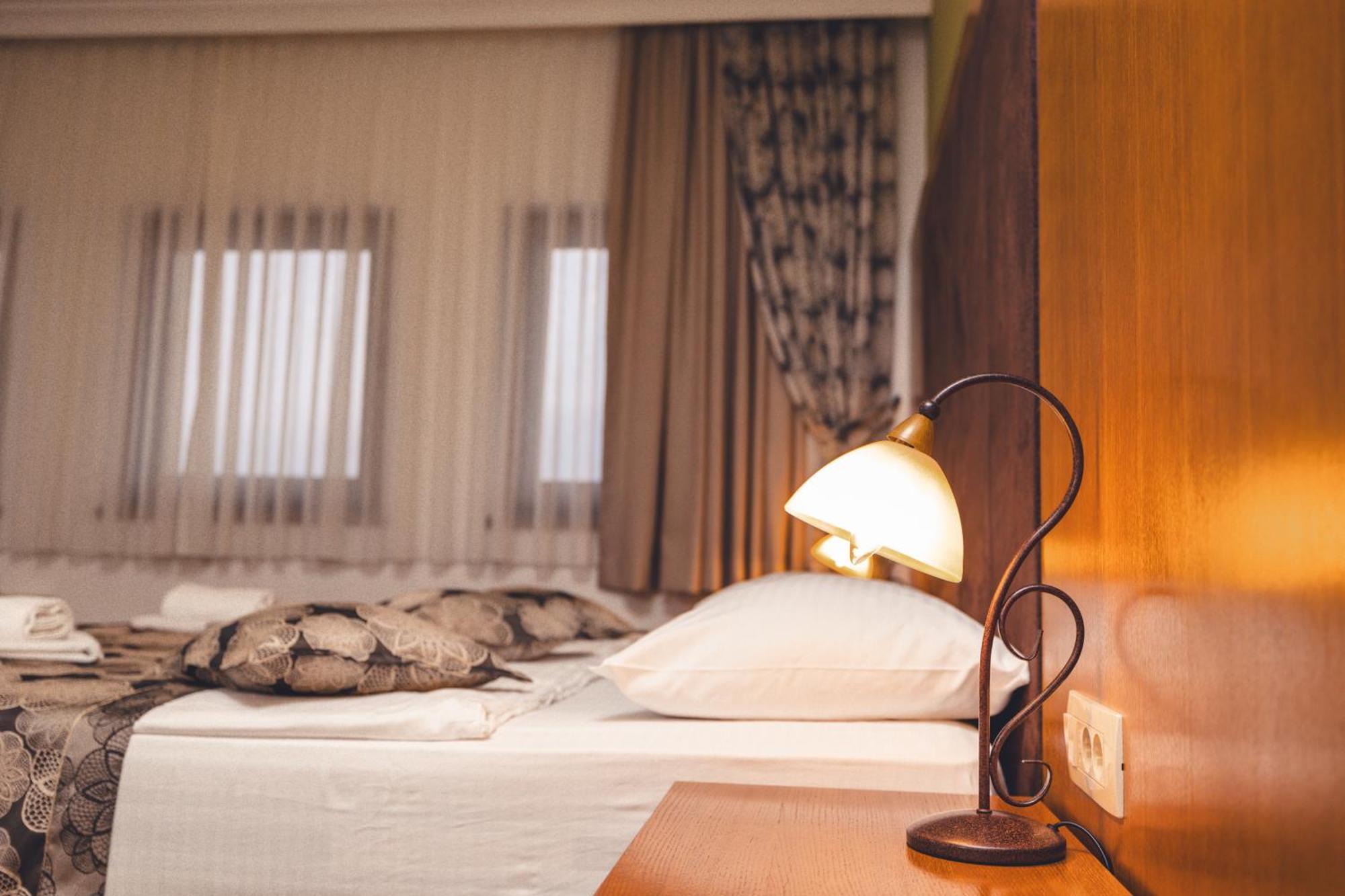 Etno Selo Stanisici Hotel Leonida Dijelovi Eksteriør billede