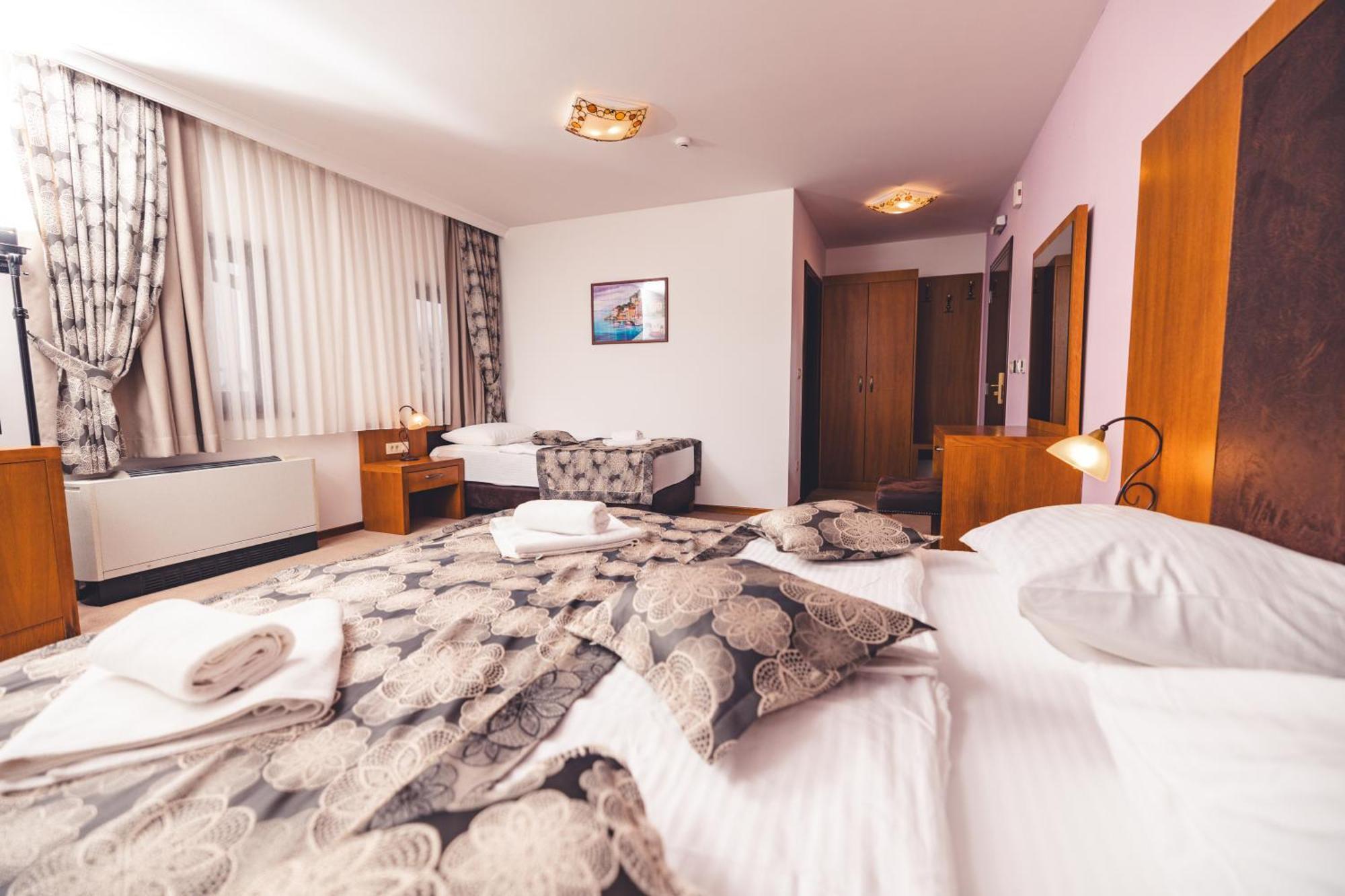 Etno Selo Stanisici Hotel Leonida Dijelovi Eksteriør billede