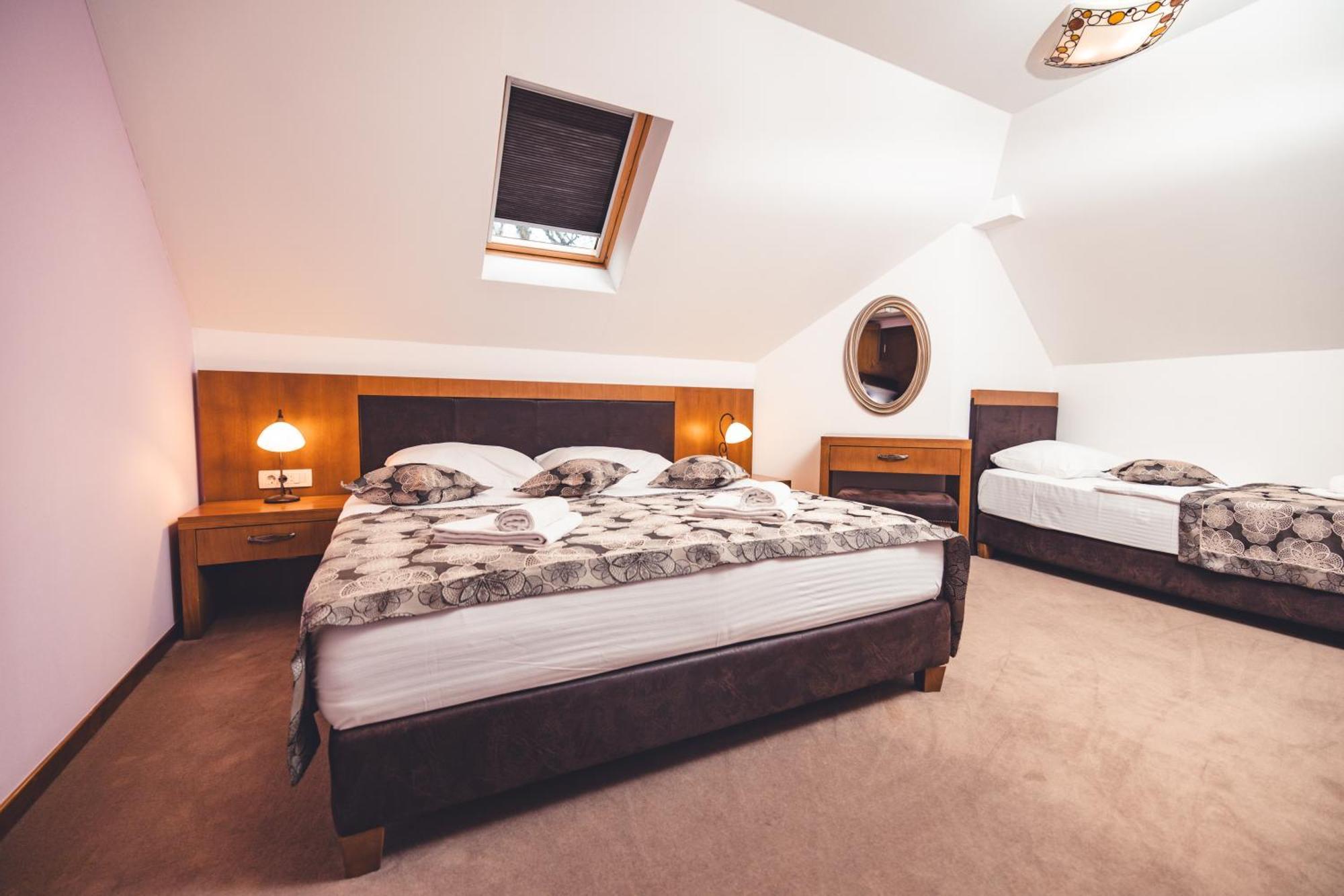 Etno Selo Stanisici Hotel Leonida Dijelovi Eksteriør billede