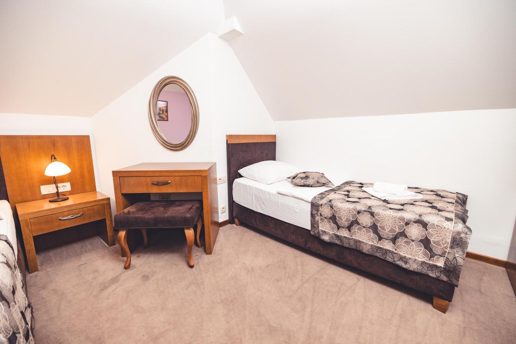 Etno Selo Stanisici Hotel Leonida Dijelovi Eksteriør billede