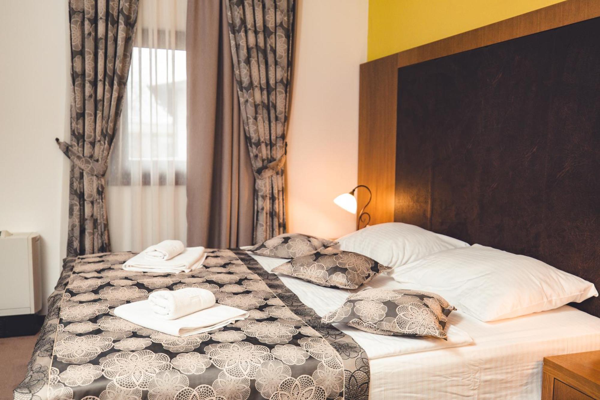 Etno Selo Stanisici Hotel Leonida Dijelovi Eksteriør billede
