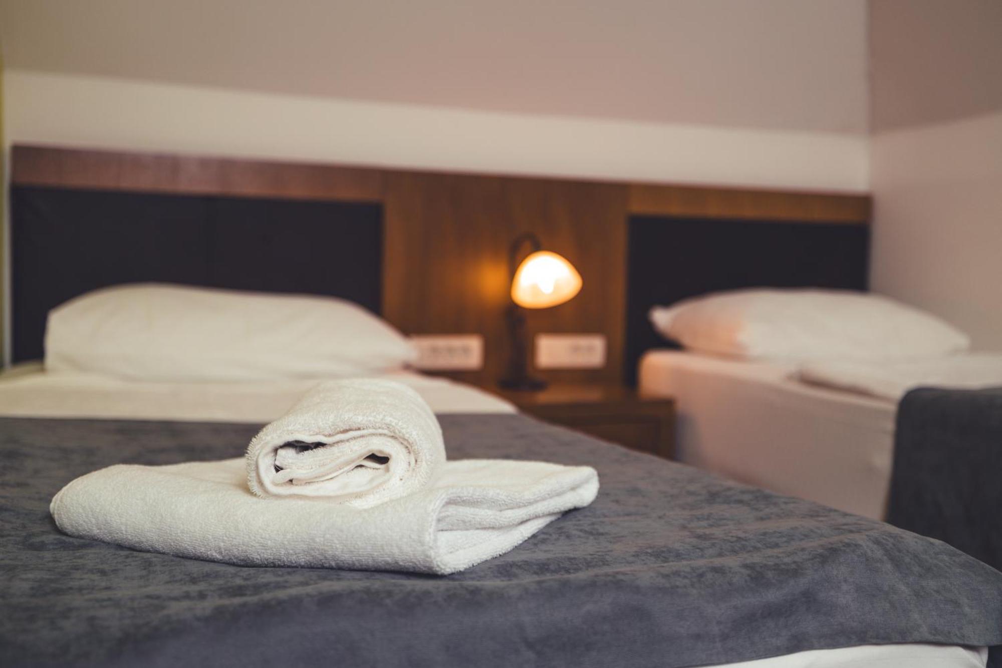 Etno Selo Stanisici Hotel Leonida Dijelovi Eksteriør billede